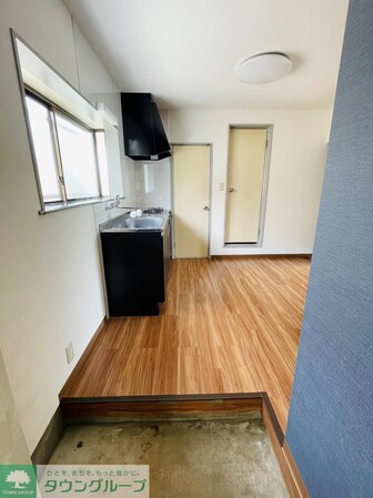 リバーサイドビューの物件内観写真